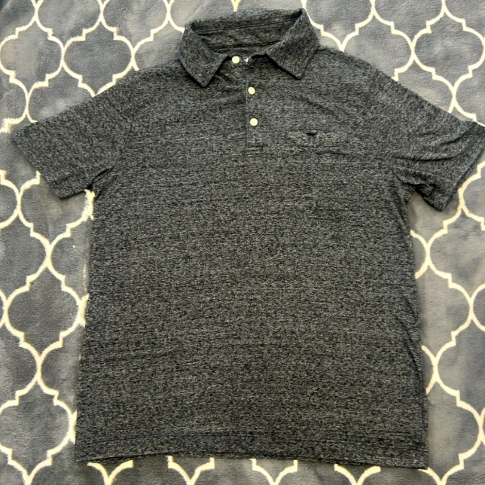 Good fellow & Co polo